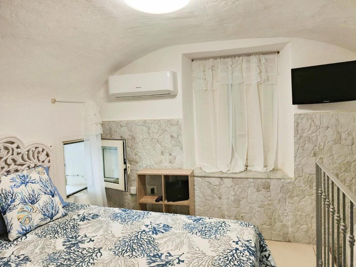 Casa Dell'Antico Teatro Di Neapolis Nel Centro Storico Di Napoli 아파트 외부 사진